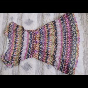 Weston Wear Print Dress